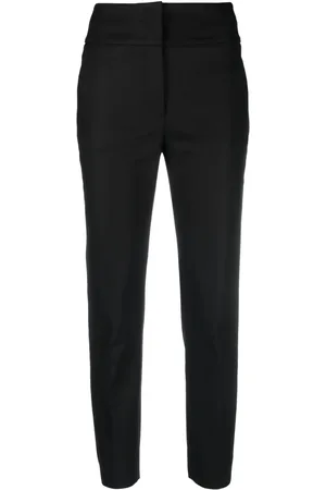 PESERICO SIGN Cropped broek