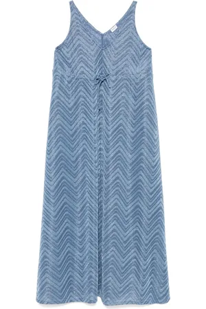 MARELLA Vela strandjurk