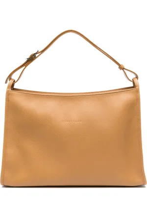 Longchamp XL Le Foulonné schoudertas