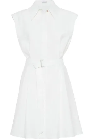 Brunello Cucinelli Blousejurk