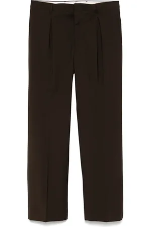 BRIGLIA Broek met toelopende pijpen