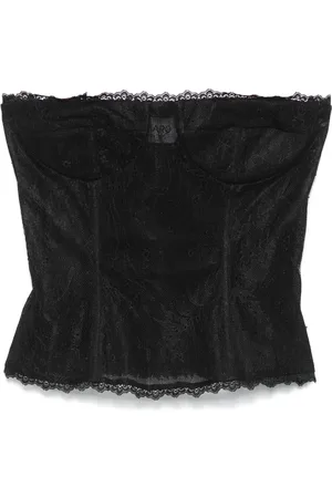 CHARO RUIZ IBIZA Sette bustier