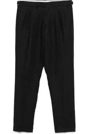 BRIGLIA Linnen broek