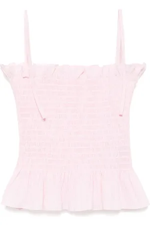 KIMHEKIM Katoenen tanktop