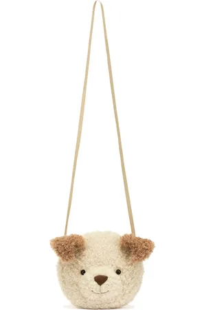 Jellycat Little Pup tas