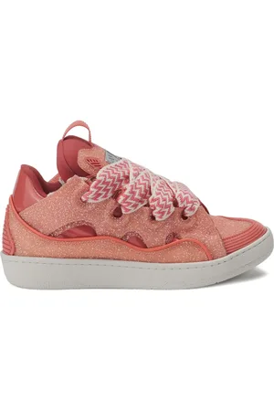 Lanvin Curb low