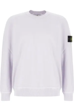 Stone Island Sweater met Compass