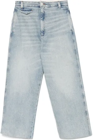 Tommy Hilfiger Jeans met toelopende pijpen