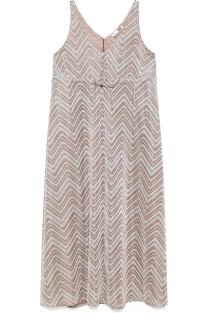 MARELLA Vela strandjurk