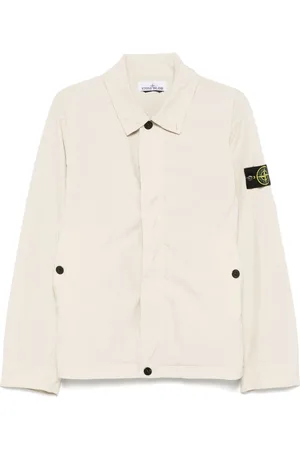 Stone Island Jack met Compass