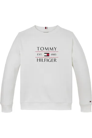 Tommy Hilfiger Sweater met logoprint