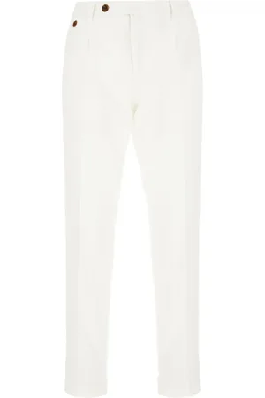 BRIGLIA Straight broek