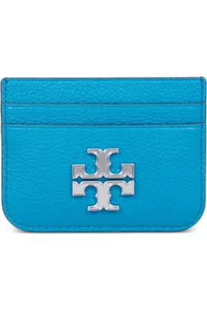 Tory Burch Pasjeshouder met textuur