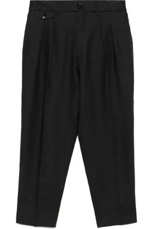 Be able Linnen broek