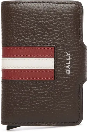 Bally Ribbon portemonnee