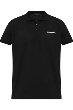 Dsquared2 Piqué poloshirt