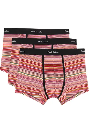 Paul Smith Gestreepte boxershorts