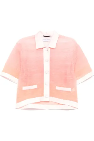 Viktor & Rolf Tulen blouse