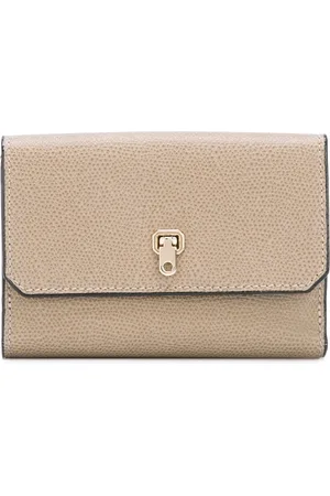 VALEXTRA Snap wallet