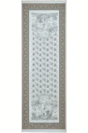 Etro Sjaal met paisley