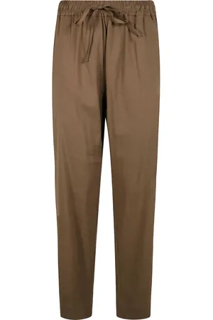 Fabiana Filippi Broek met elastische taille