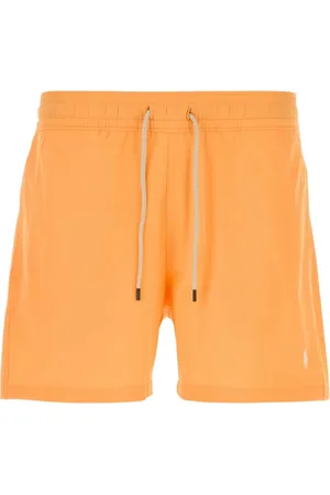 Ralph Lauren Zwembroek met trekkoord