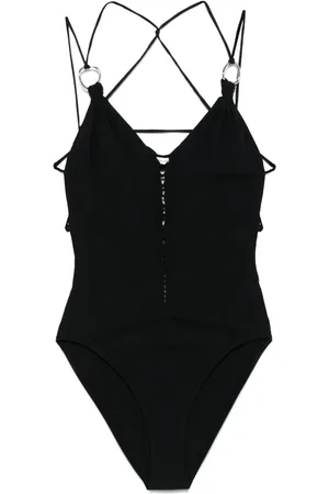 Isabel Marant Federica badpak