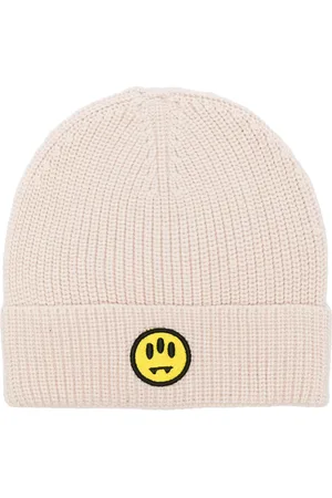 BARROW Muts met logopatch