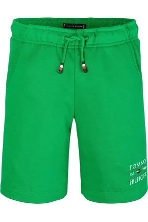 Tommy Hilfiger Shorts met logoprint