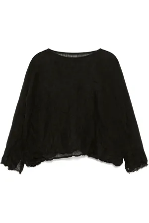 DANIELA GREGIS Linnen shirt