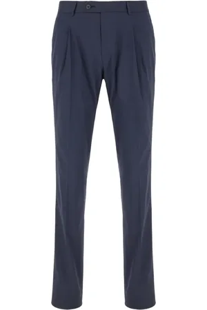 corneliani Geplooide pantalon