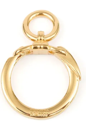Maison Margiela Ring met patroon