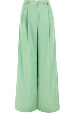 POST SCRIPTUM Broek met wijde pijpen