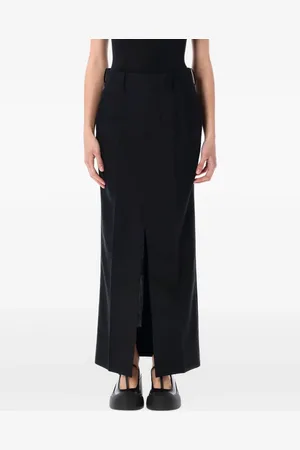 JUNYA WATANABE High waist rok
