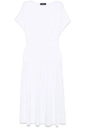 Fabiana Filippi Jersey midi