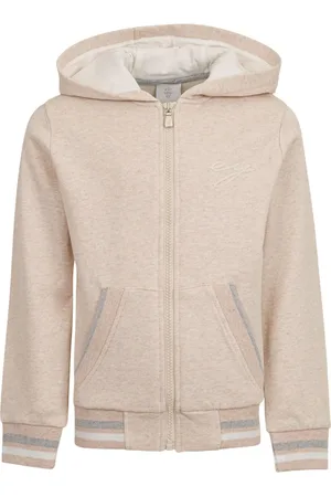 ELEVENTY Hoodie met rits