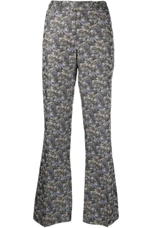 Zadig & Voltaire Flared broek