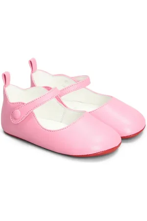 Christian Louboutin Baby Love ballerina