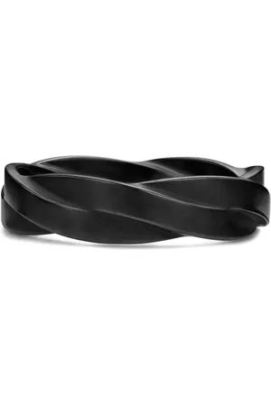 David Yurman DY Helios ring (6mm)