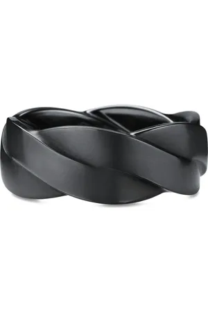 David Yurman DY Helios ring (9mm)