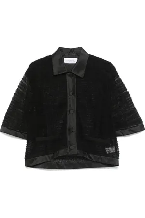 Viktor & Rolf Tulen blouse