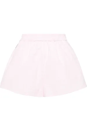 KIMHEKIM Geruite shorts