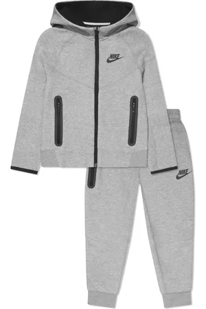 Nike Trainingspak met logoprint