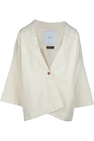 CRUNA Poncho met V