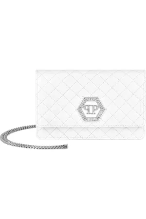 Philipp Plein Matelassé schoudertas