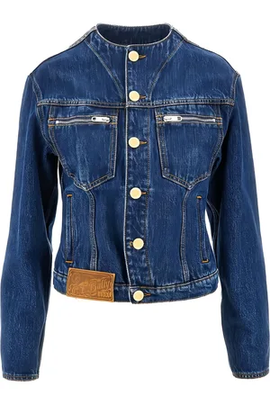 Bally Denim shirtjack