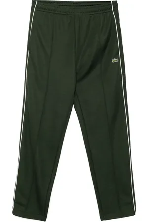Lacoste Paris piqué trainingsbroek