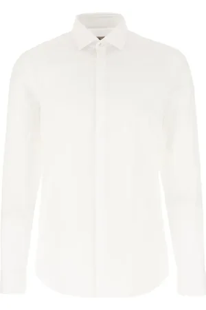 corneliani Overhemd met lange mouwen