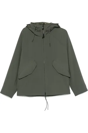 C.P. Company Jack met capuchon