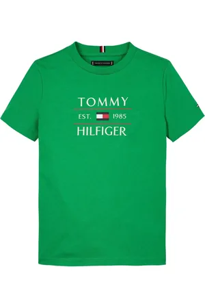 Tommy Hilfiger T